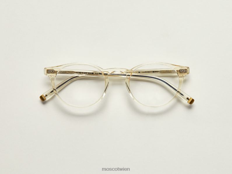 Moscot Fleisch Frankie Brille 046HT340