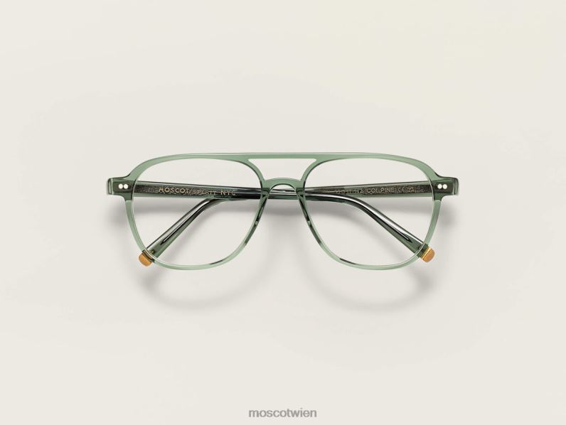 Moscot Kiefer Björn Brille 046HT326