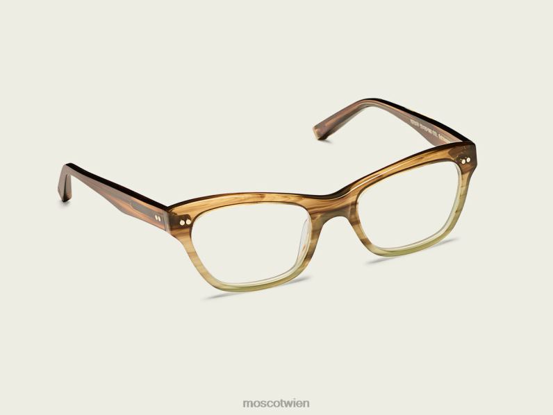 Moscot Kopfsteinpflaster Miriam Brille 046HT372