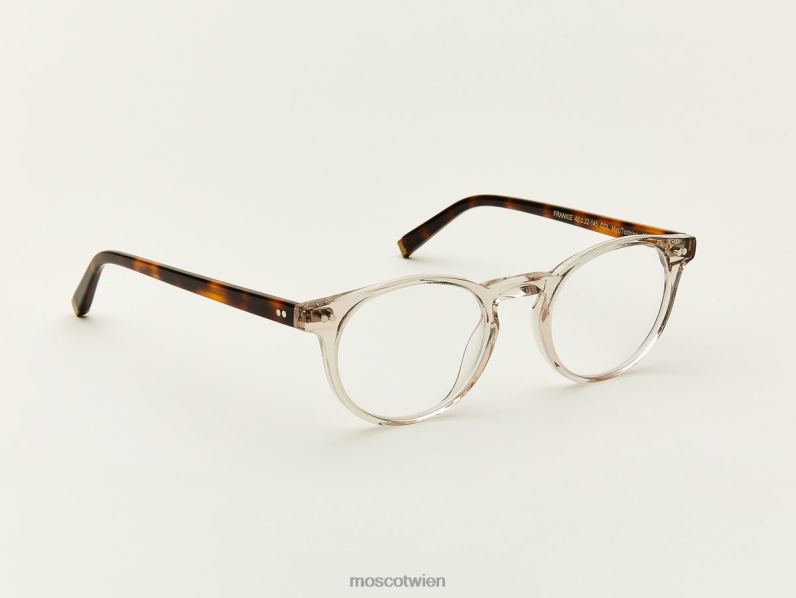 Moscot Nebel/Schildkröte Frankie Brille 046HT332
