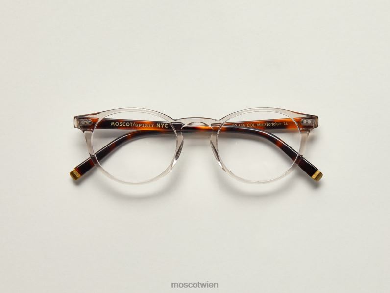 Moscot Nebel/Schildkröte Frankie Brille 046HT332
