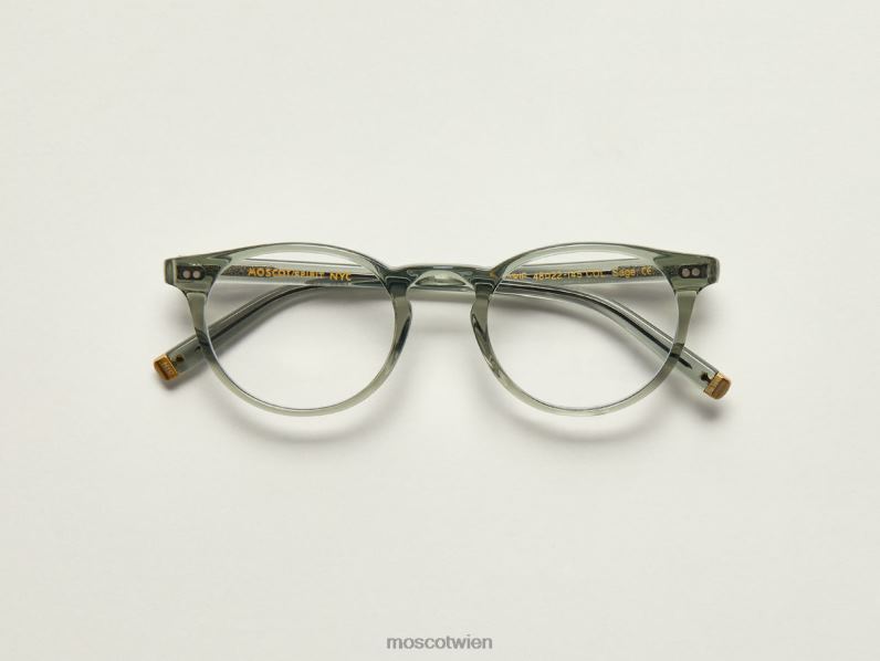 Moscot Salbei Frankie Brille 046HT335