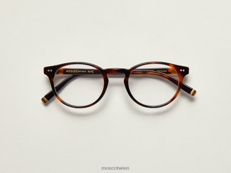 Moscot Schildkröte Frankie Brille 046HT330
