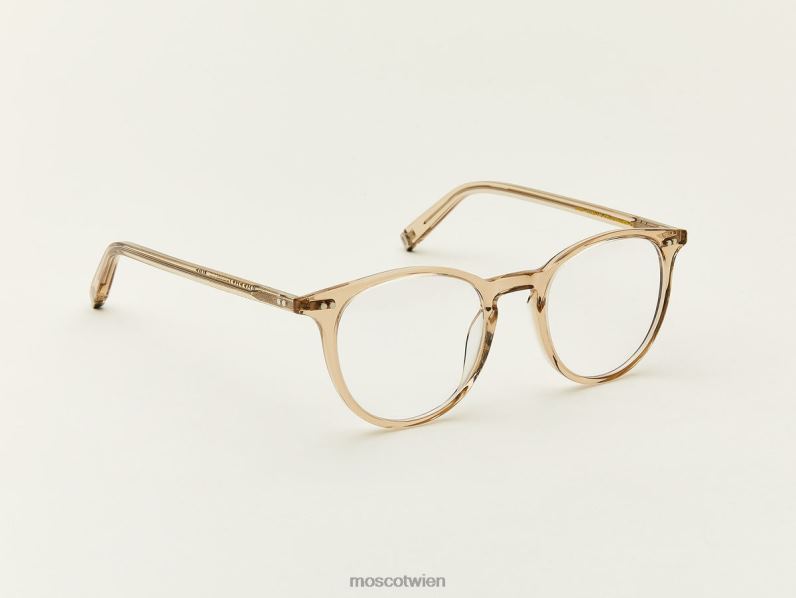 Moscot Zimt Jared Brille 046HT344