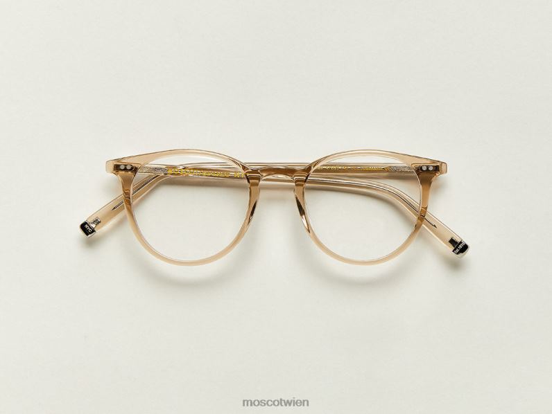 Moscot Zimt Jared Brille 046HT344