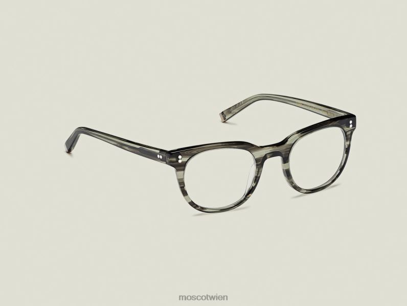 Moscot grünes Moos Robin Brille 046HT382