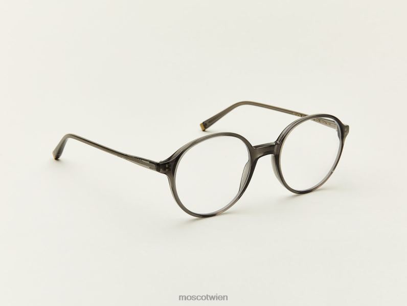 Moscot grau Devon Brille 046HT355