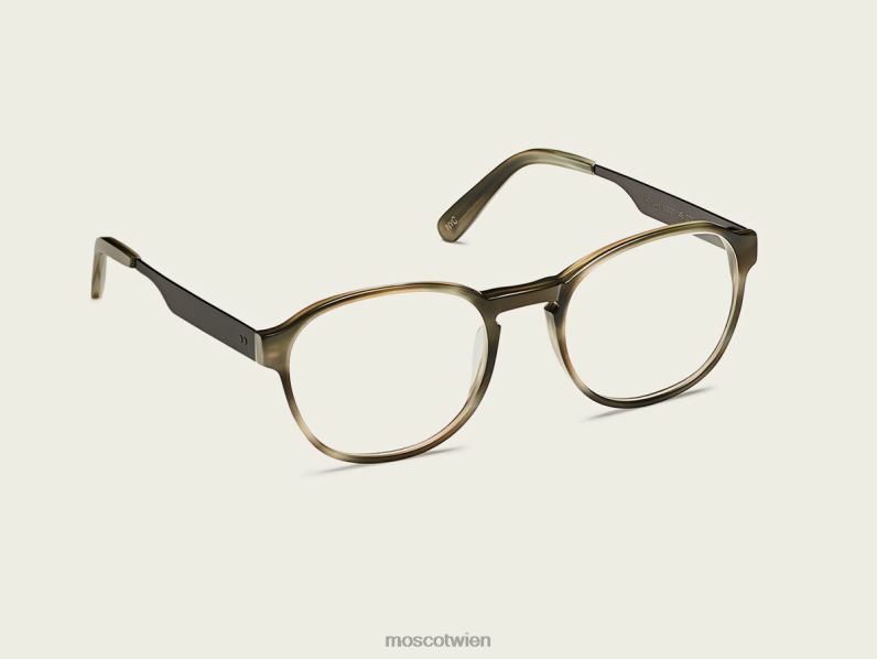Moscot grau Henry Brille 046HT381