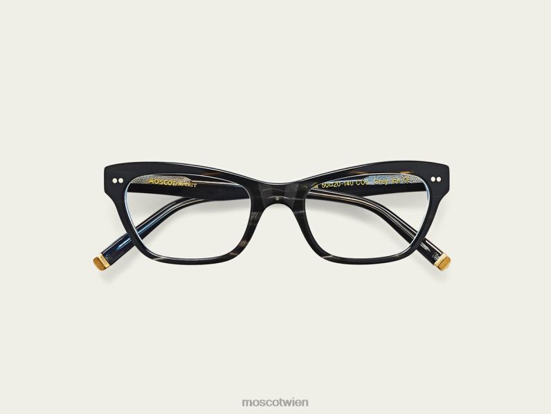 Moscot graues Eis Miriam Brille 046HT373