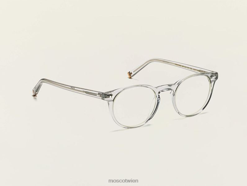 Moscot hellgrau Frankie Brille 046HT331