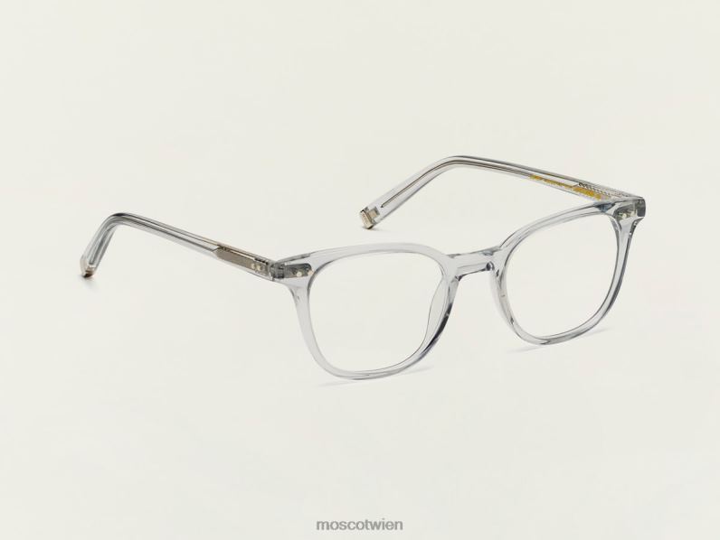 Moscot hellgrau Loren Brille 046HT362