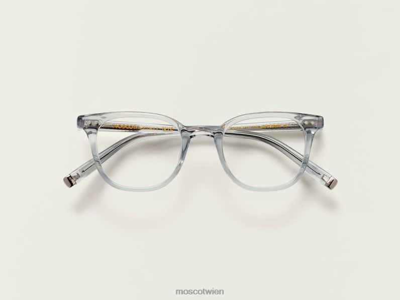 Moscot hellgrau Loren Brille 046HT362