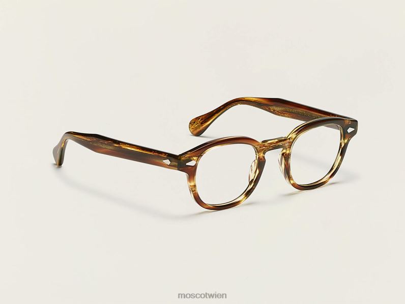 Moscot Bambus Lemtosch Brille 046HT19