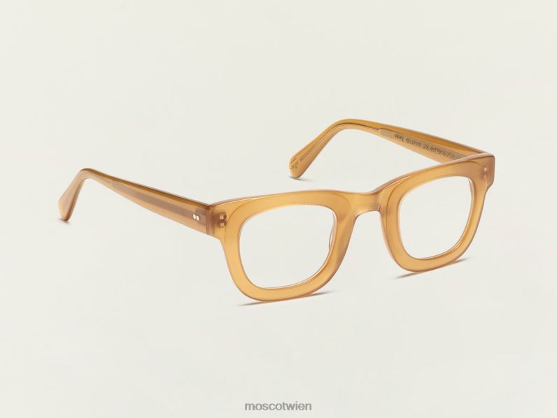 Moscot Butterscotch fritz Brille 046HT92
