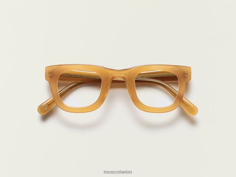 Moscot Butterscotch fritz Brille 046HT92