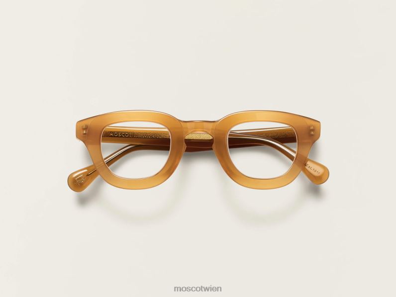 Moscot Butterscotch telena Brille 046HT108