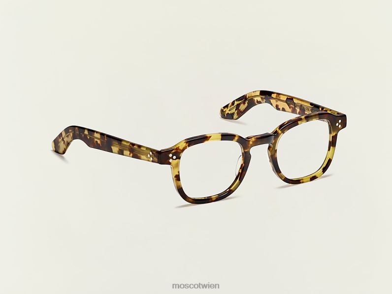 Moscot Erbe-Schildkröte Mama Brille 046HT147