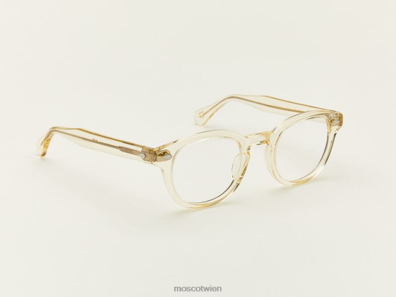Moscot Fleisch Lemtosch Brille 046HT15
