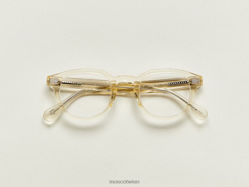 Moscot Fleisch Lemtosch Brille 046HT15