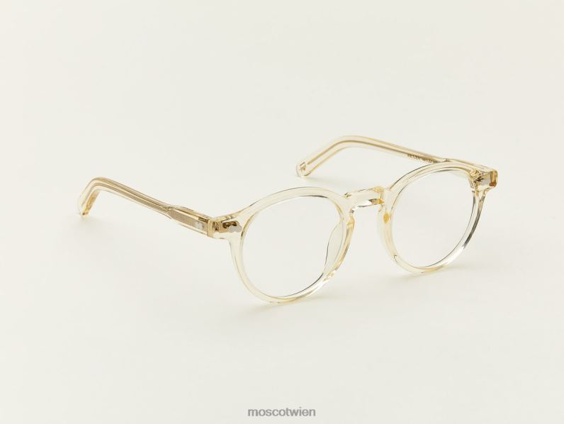 Moscot Fleisch miltzen Brille 046HT35