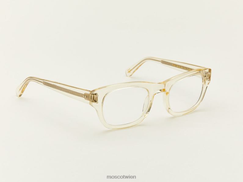 Moscot Fleisch nebb Brille 046HT50