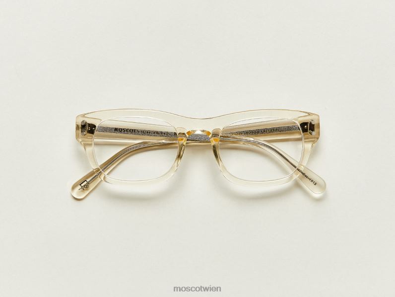 Moscot Fleisch nebb Brille 046HT50