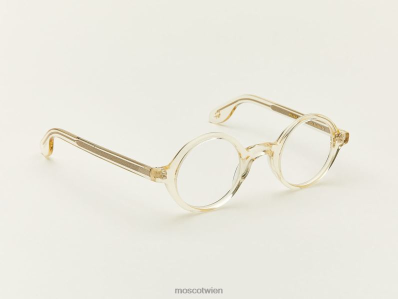 Moscot Fleisch zolman Brille 046HT87