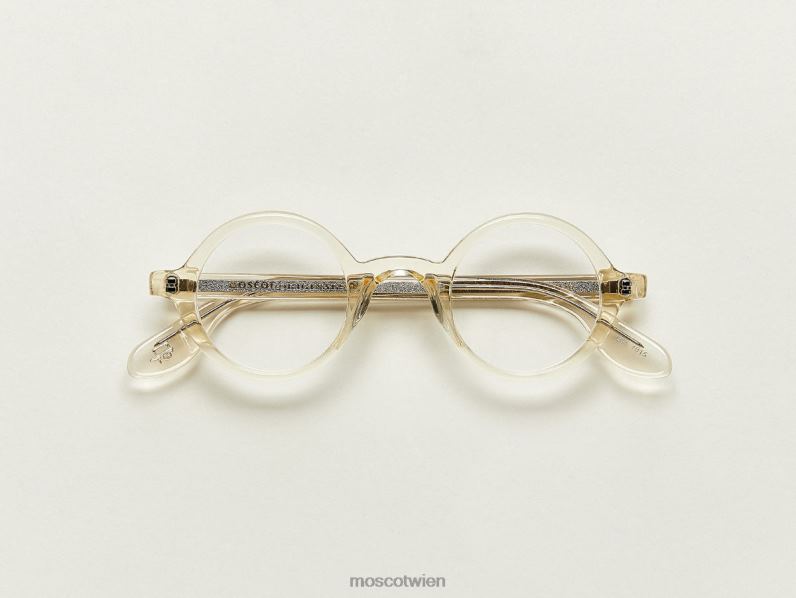 Moscot Fleisch zolman Brille 046HT87