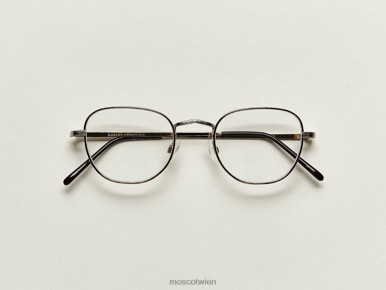 Moscot Gold Kibits Brille 046HT286