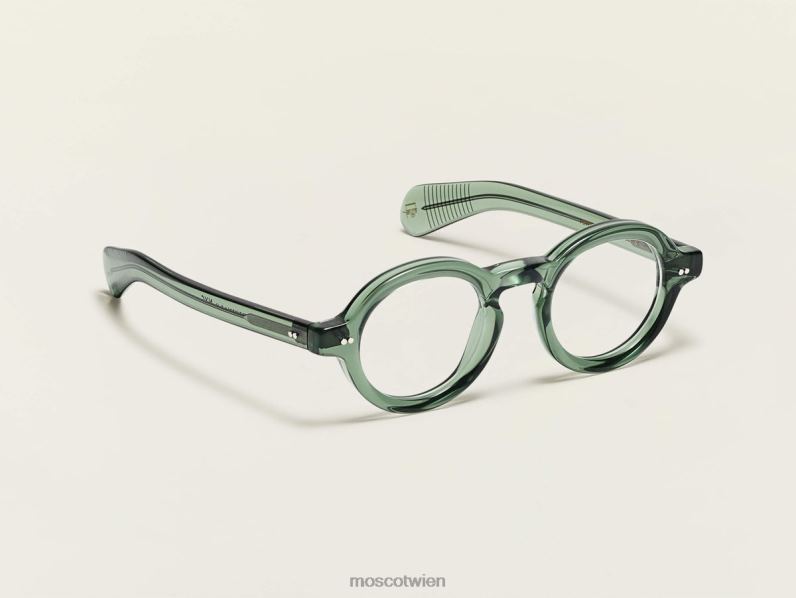 Moscot Kiefer foygel Brille 046HT59