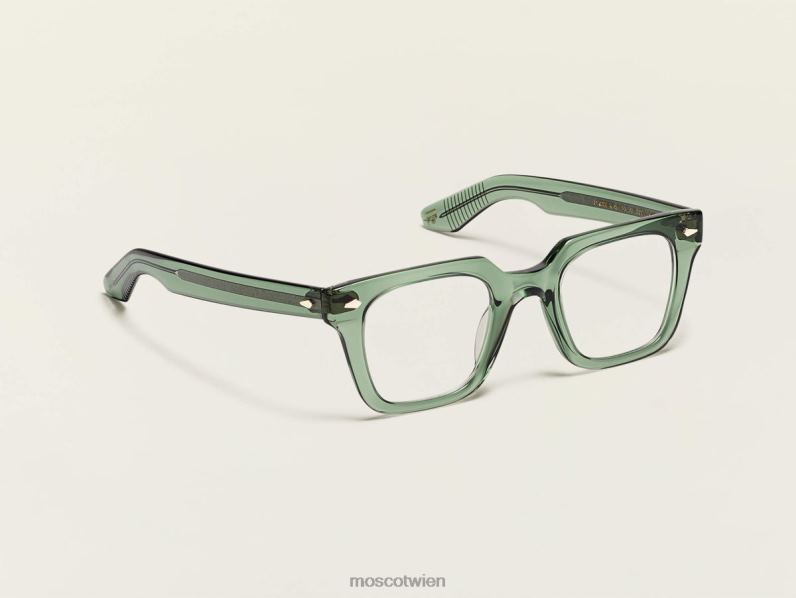 Moscot Kiefer gröber Brille 046HT64
