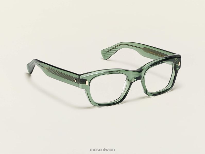 Moscot Kiefer zogan Brille 046HT80