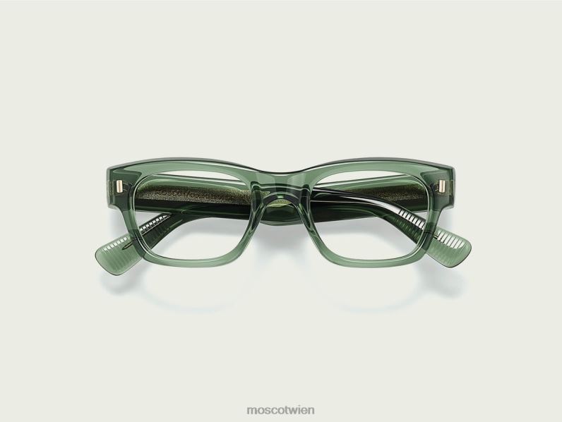 Moscot Kiefer zogan Brille 046HT80