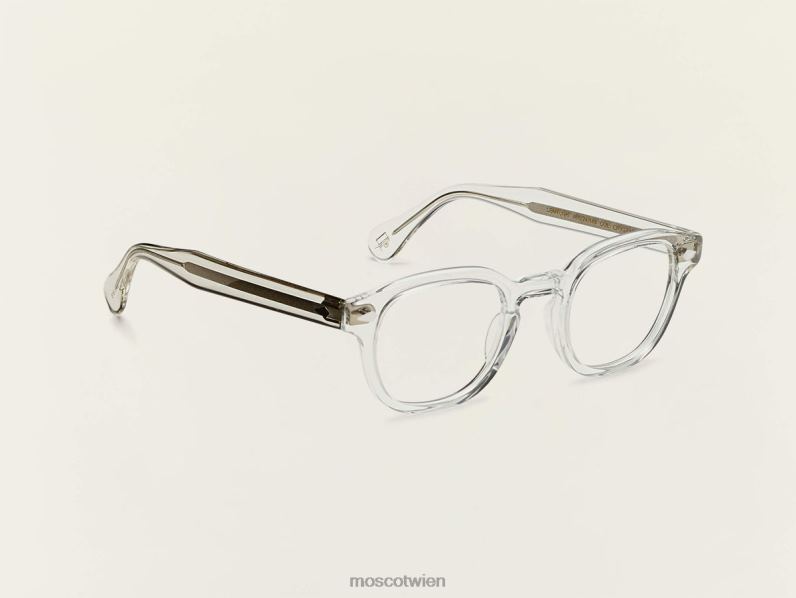 Moscot Kristall Lemtosch Brille 046HT9