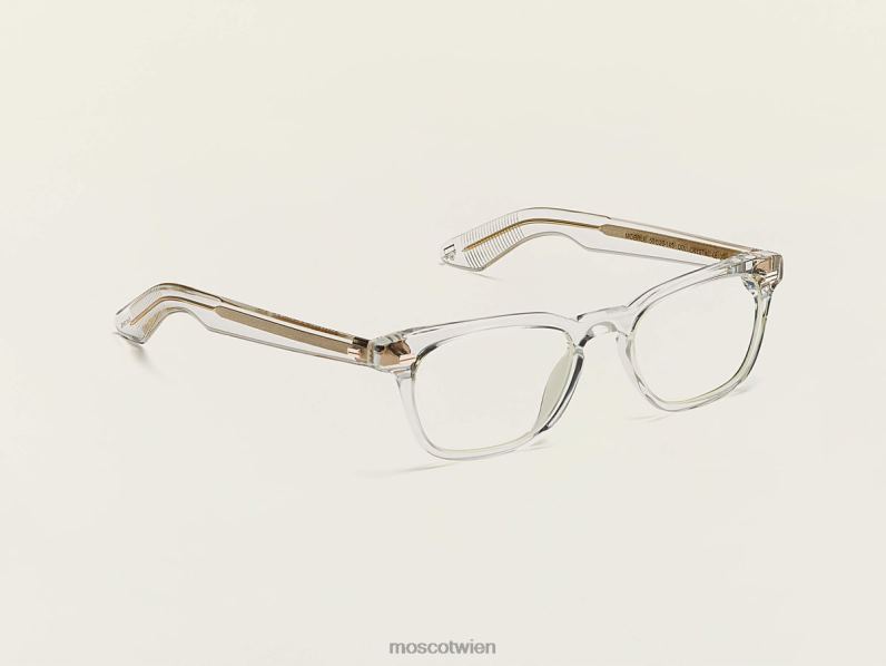 Moscot Kristall Mobble Brille 046HT121
