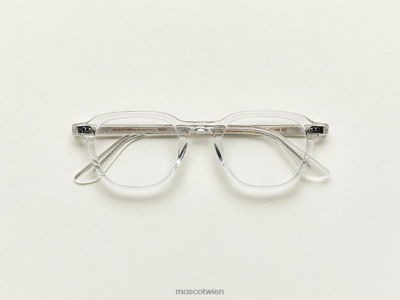 Moscot Kristall billik Brille 046HT132