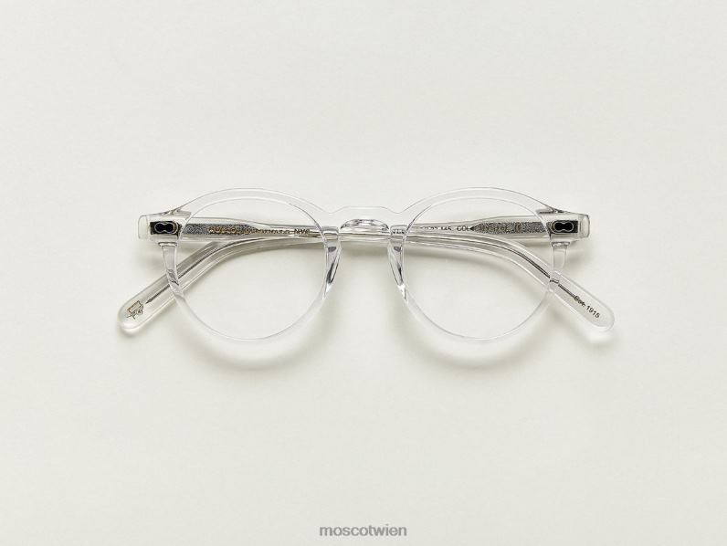 Moscot Kristall miltzen Brille 046HT38