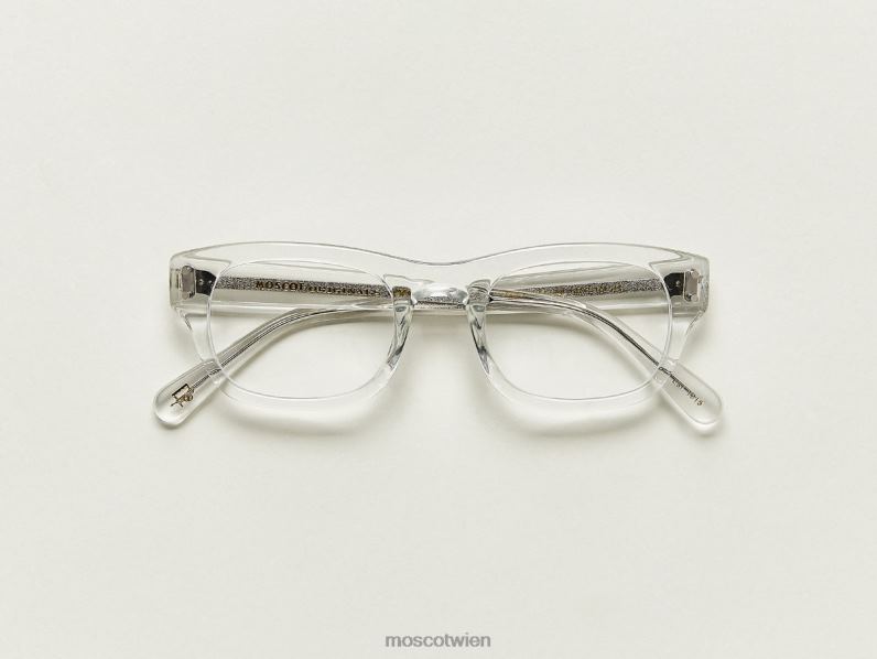 Moscot Kristall nebb Brille 046HT48