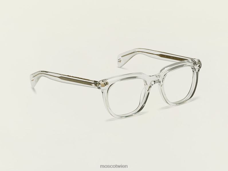 Moscot Kristall yontif Brille 046HT141
