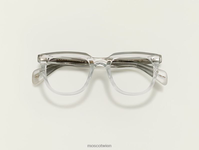 Moscot Kristall yontif Brille 046HT141