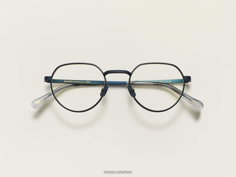 Moscot Marine smendrik Brille 046HT97
