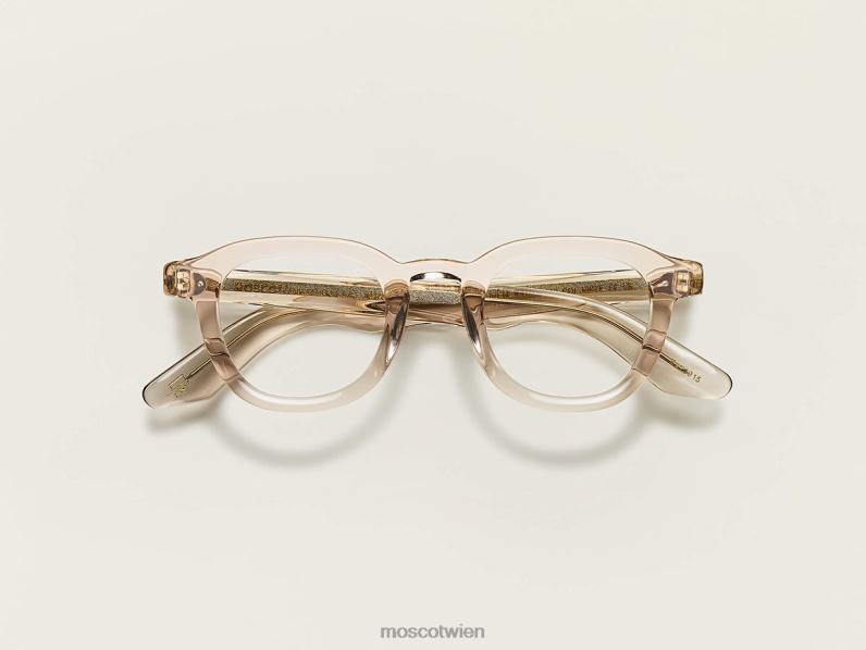 Moscot Nebel dahven Brille 046HT71