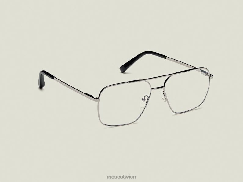 Moscot Rotguss shtarker Brille 046HT185