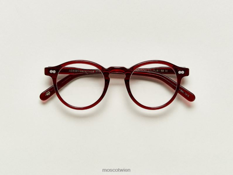 Moscot Rubin miltzen Brille 046HT36
