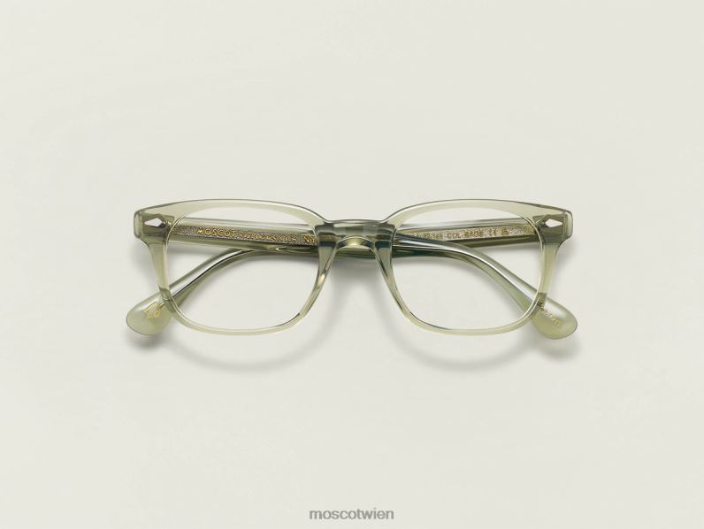Moscot Salbei Boychik Brille 046HT190