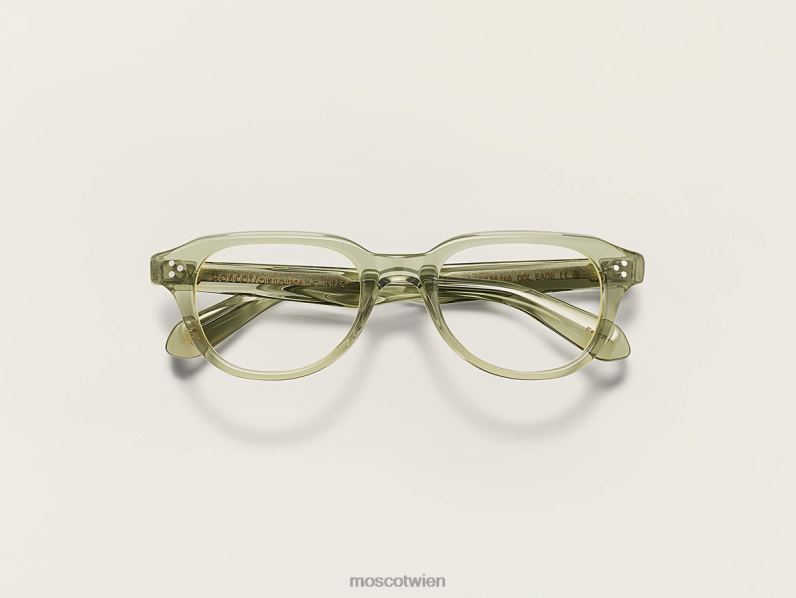 Moscot Salbei Goola Brille 046HT319