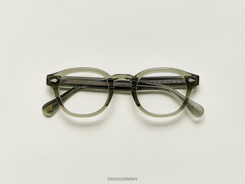 Moscot Salbei Lemtosch Brille 046HT5