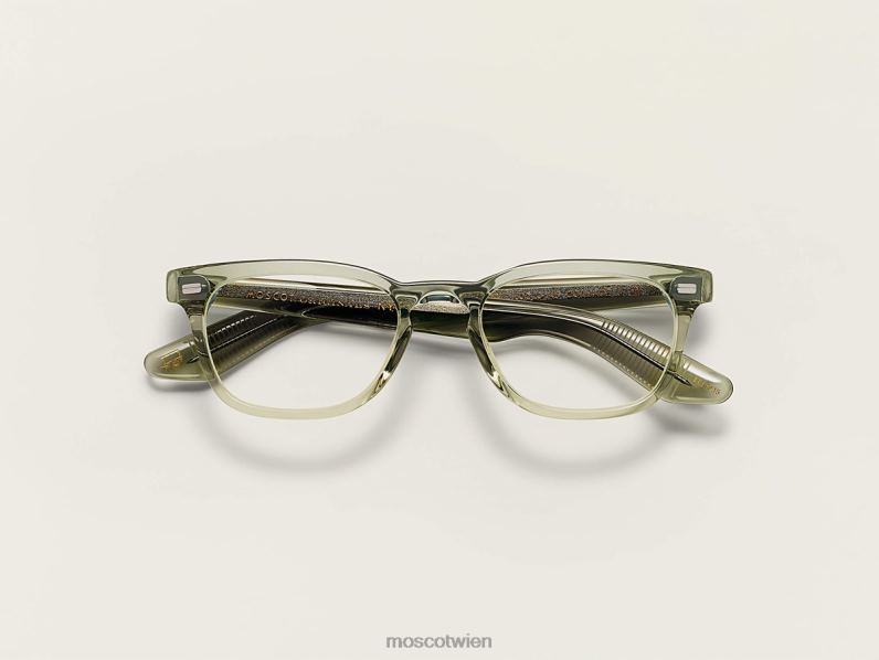 Moscot Salbei Mobble Brille 046HT120