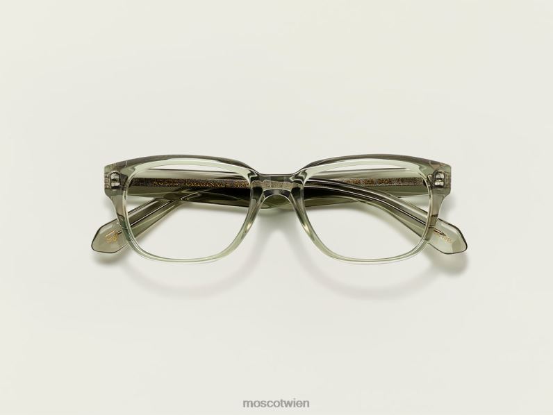 Moscot Salbei Zindik Brille 046HT302