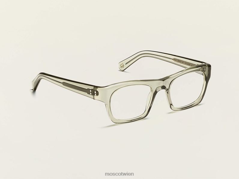 Moscot Salbei nudnik Brille 046HT143